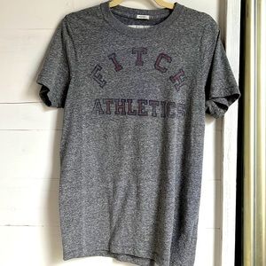 Abercrombie and fitch muscle tee